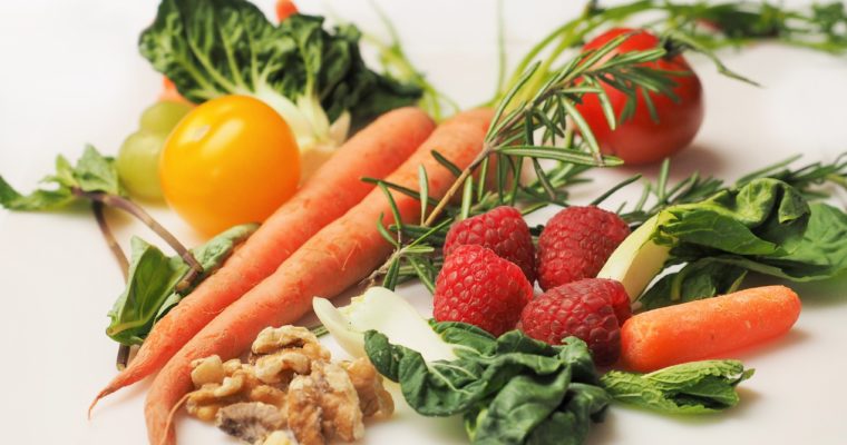 Very simply, you either eat or you don’t eat