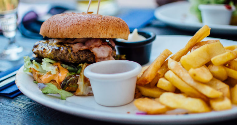 Eat fat to get skinny: is it true?
