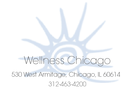 Wellness Chicago